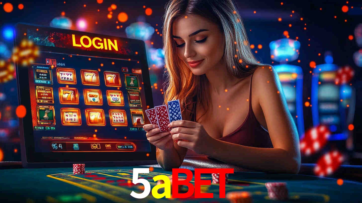 5abet: A Experiência de Casino com Jogos de Mesa ao Vivo