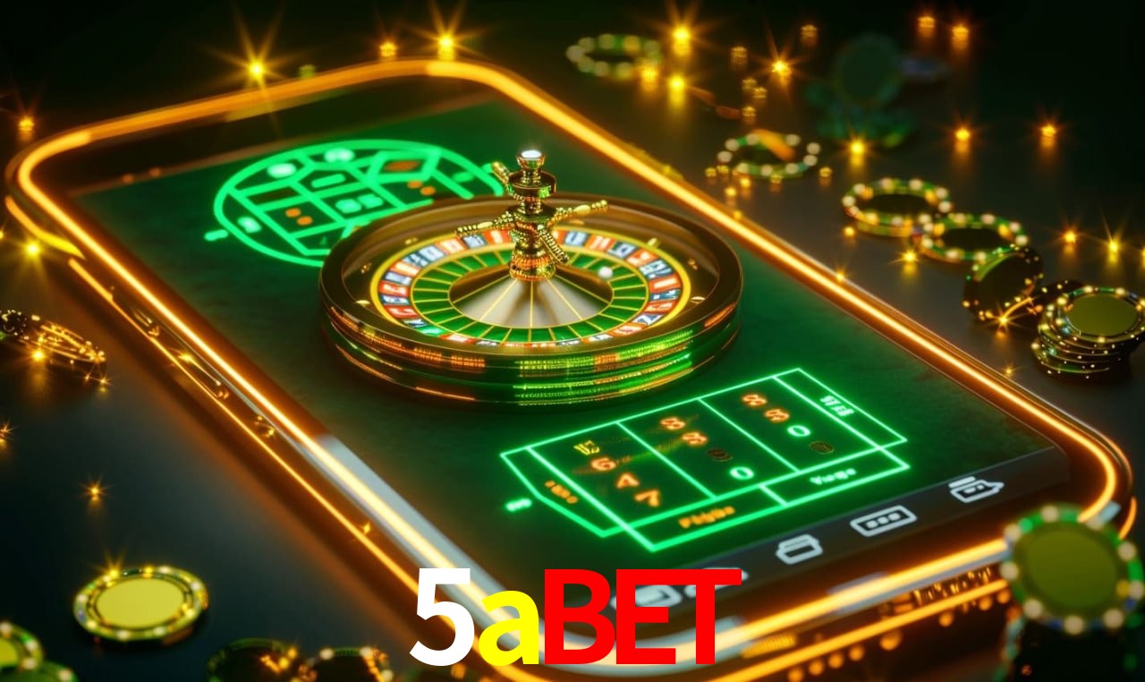 5abet - Rápido Acesse
