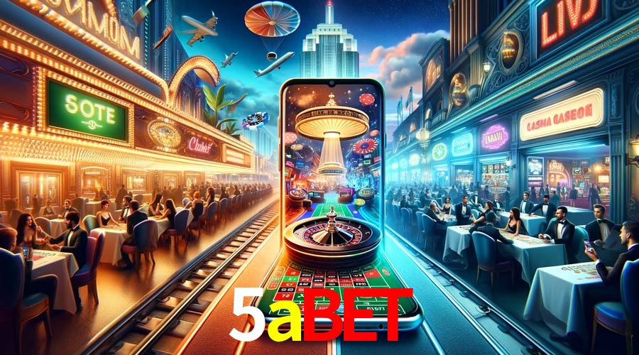 Exclusive Offers 5abet