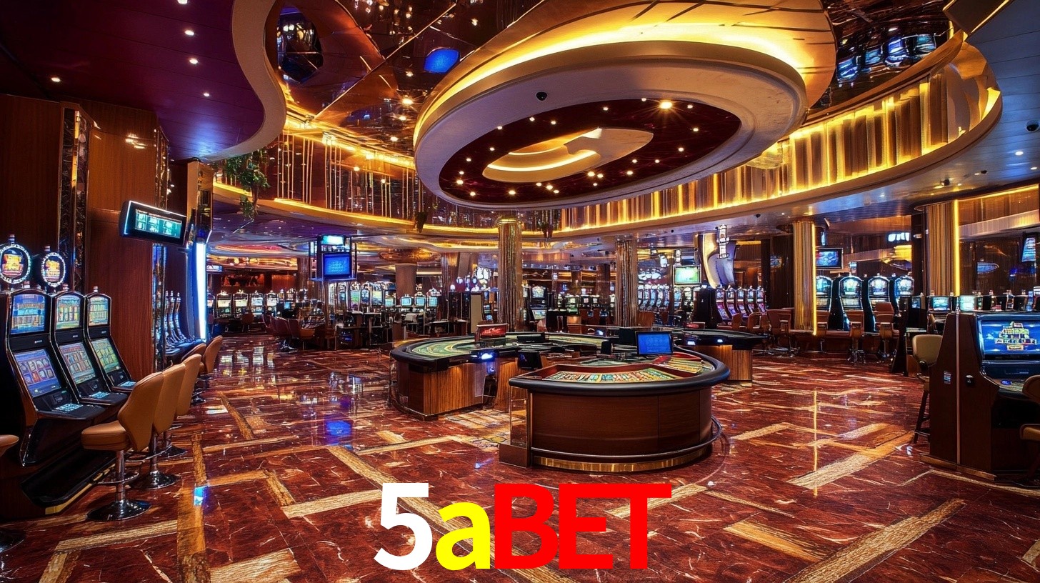 VIP Casino 5abet