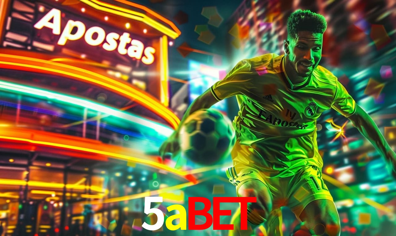 Especiais de Fim de Semana 5abet