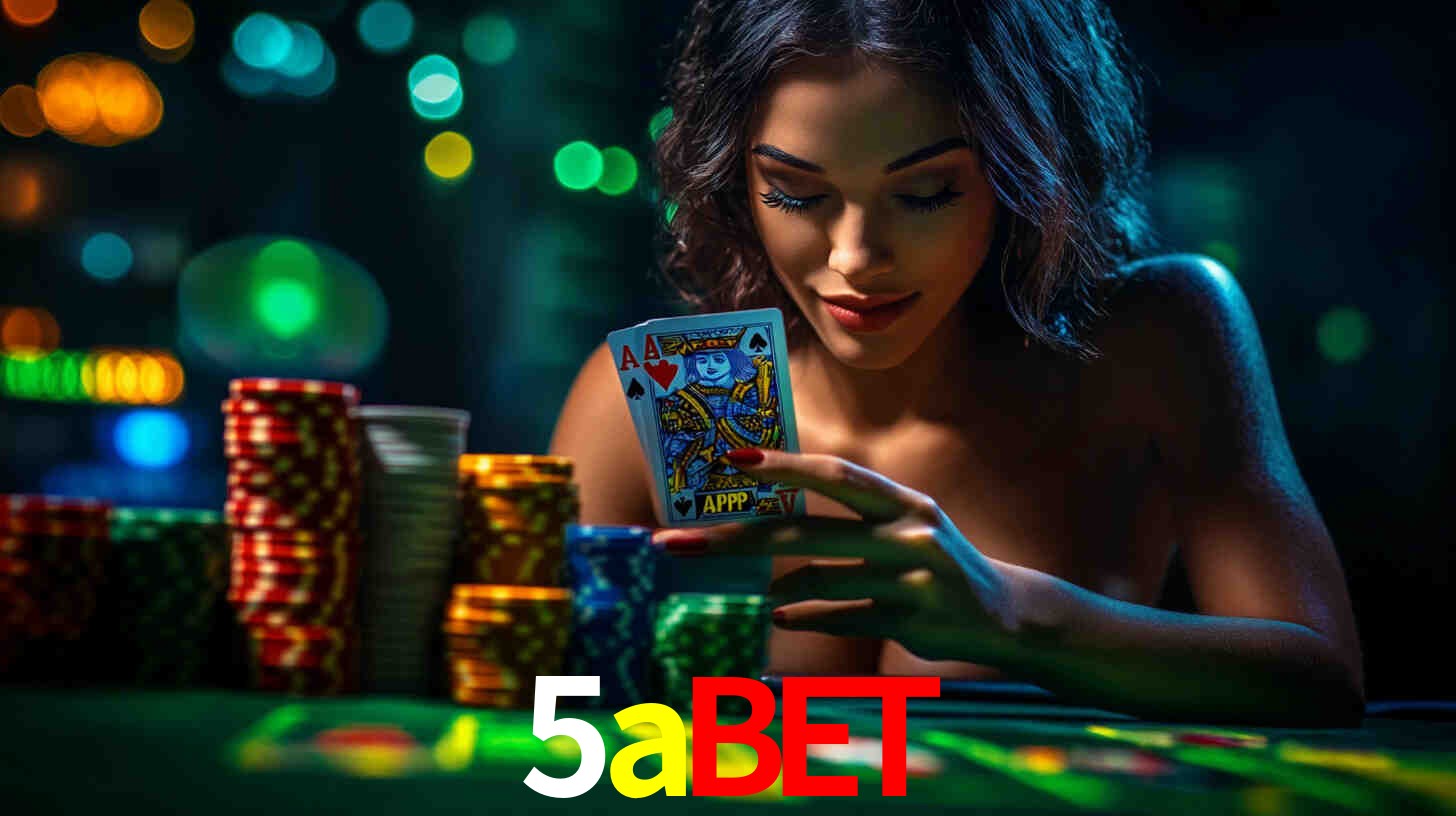 Inovações de Jogos na 5abet: O Futuro das Experiências Interativas