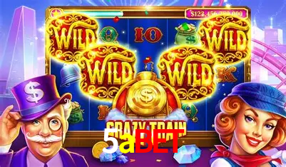 5abet Bônus - Pacote R$5.000 + VIP