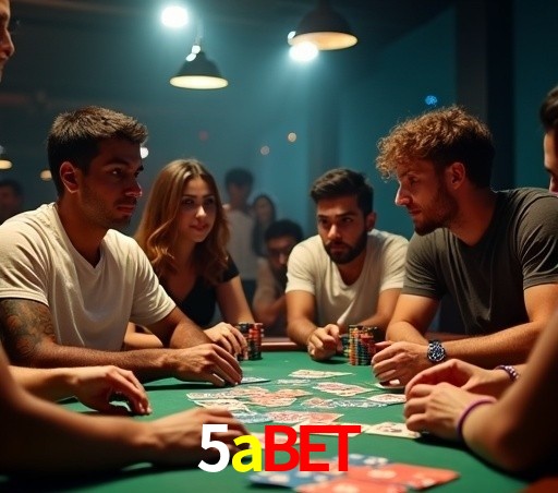 5abet Salvador - Promo Stats