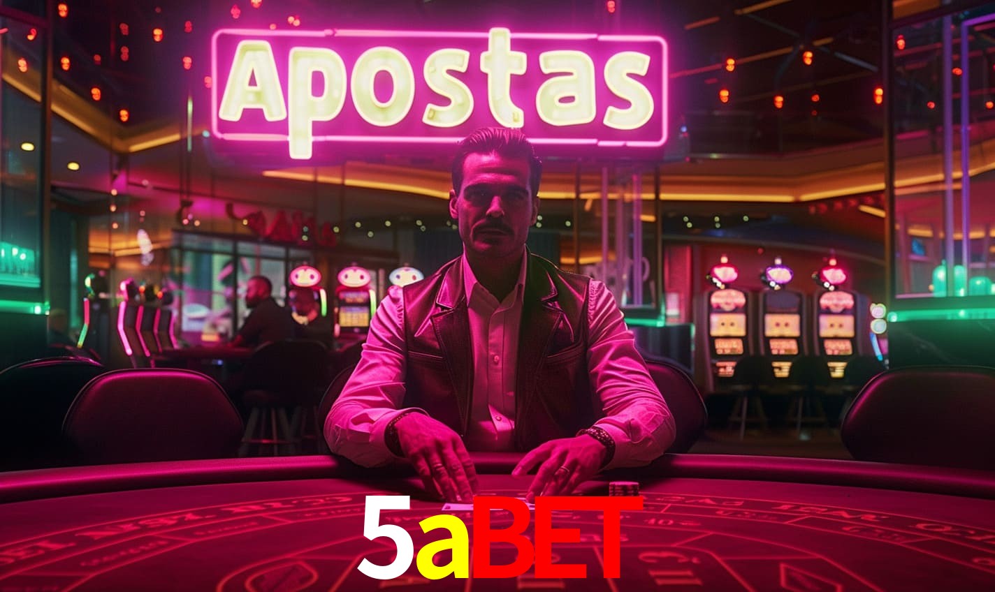 5abet Brasília - Crash Guide