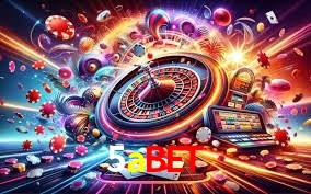 Provedores de Jogos 5abet