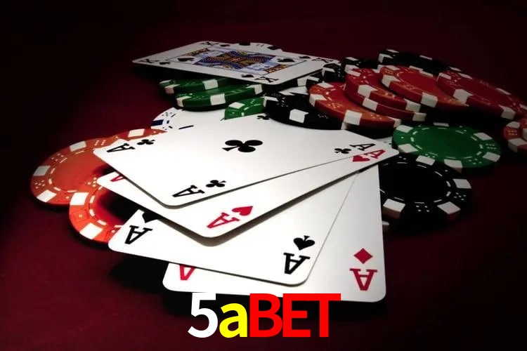 Estatísticas Esportivas 5abet