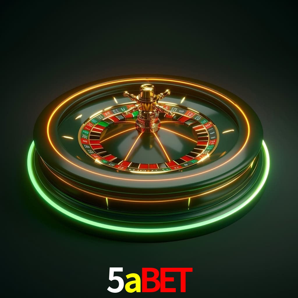 5abet App - Aplicativo Móvel Oficial