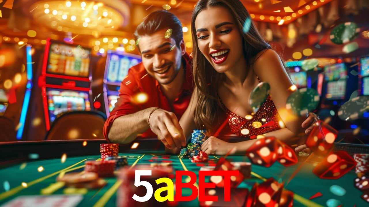 5abet - Aplicativo Móvel