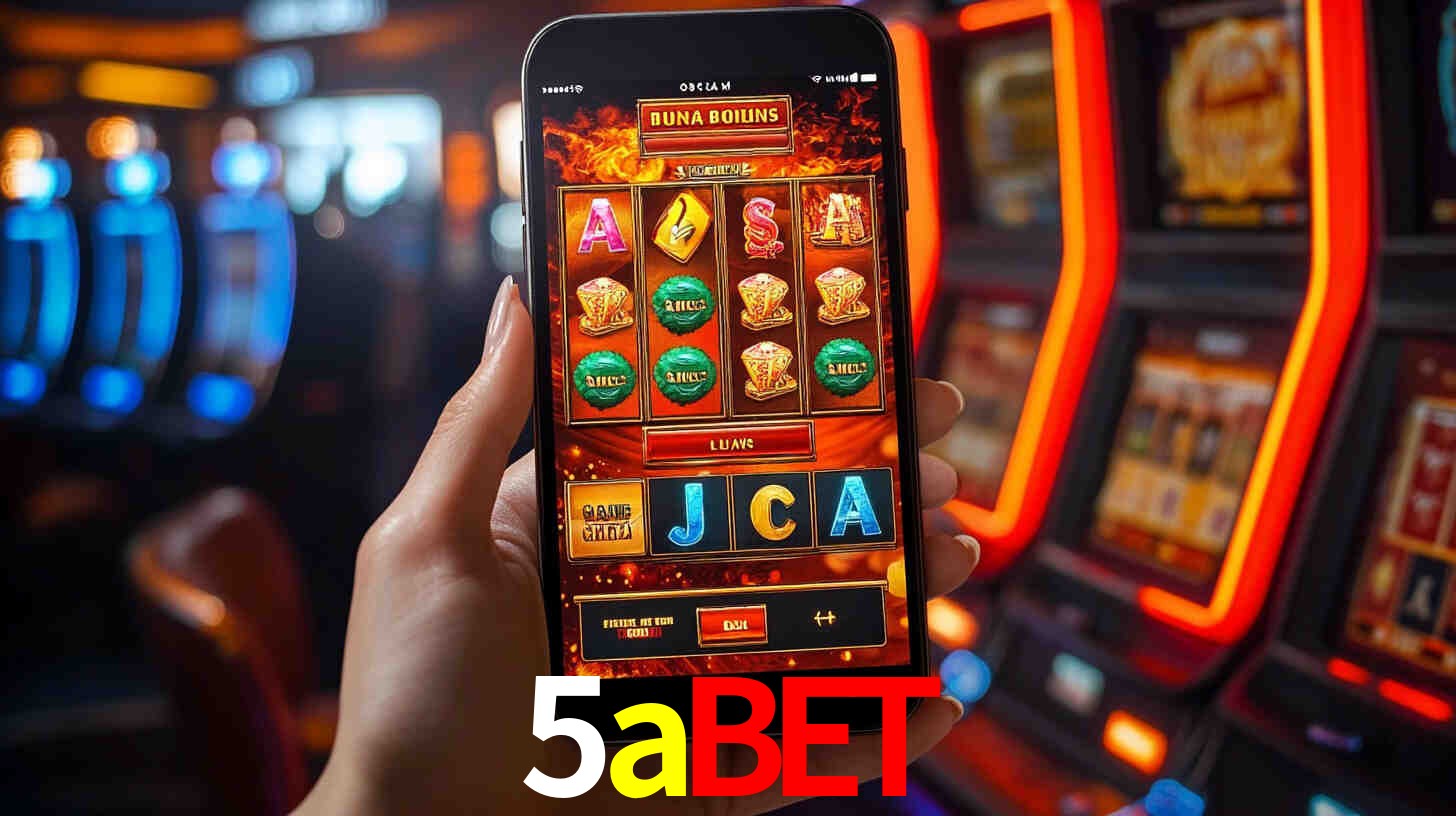 Experimente o Login Seguro Premium no 5abet