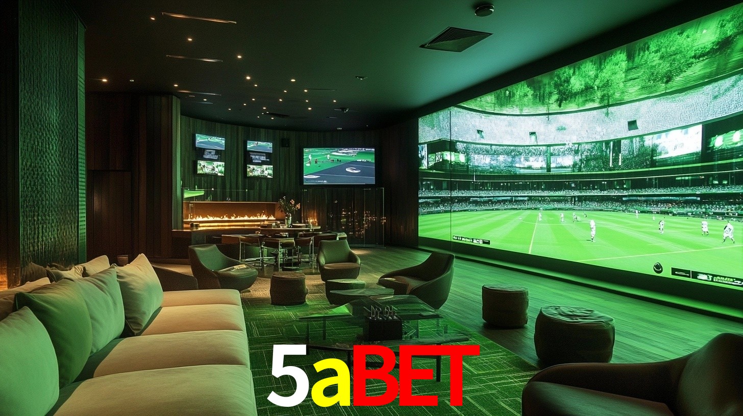 Sinta a adrenalina dos jogos de cassino com 5abet