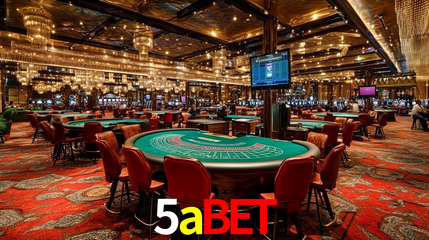 5abet.com