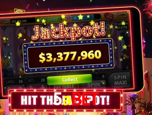 5abet Brasília - Casino Guide