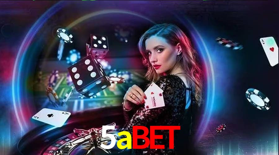 Seasonal Promotions 5abet