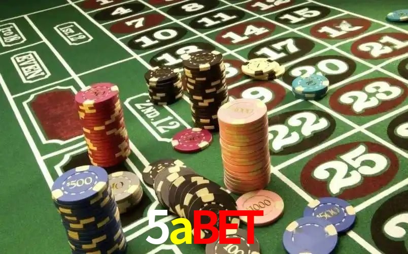 Promoção Relâmpago 5abet