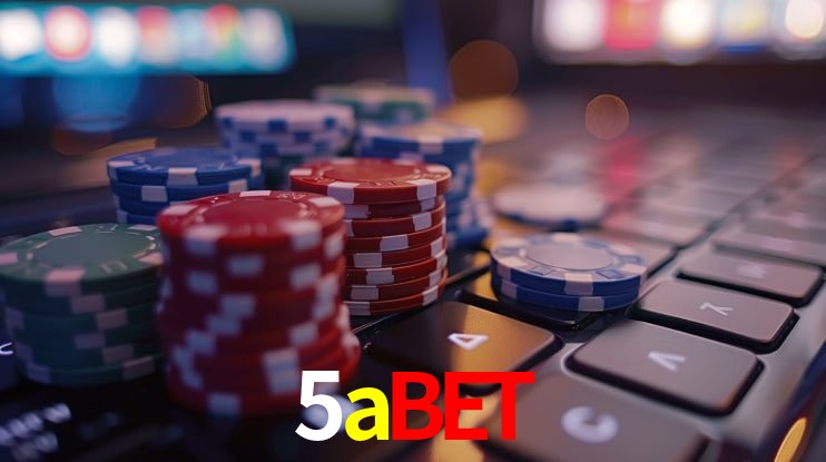 5abet Entrar - Login Seguro Certificado