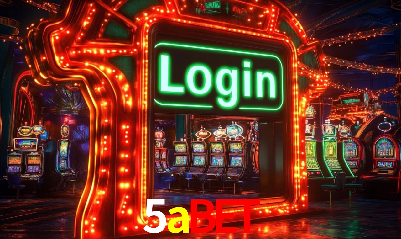 Jogos de Slot 5abet