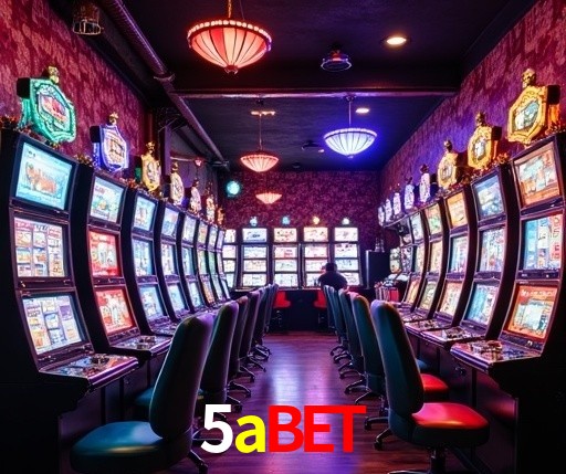 5abet Rio de Janeiro - Slot Strategy