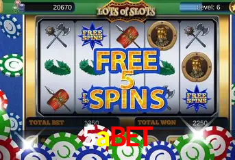 5abet Belo Horizonte - VIP Casino
