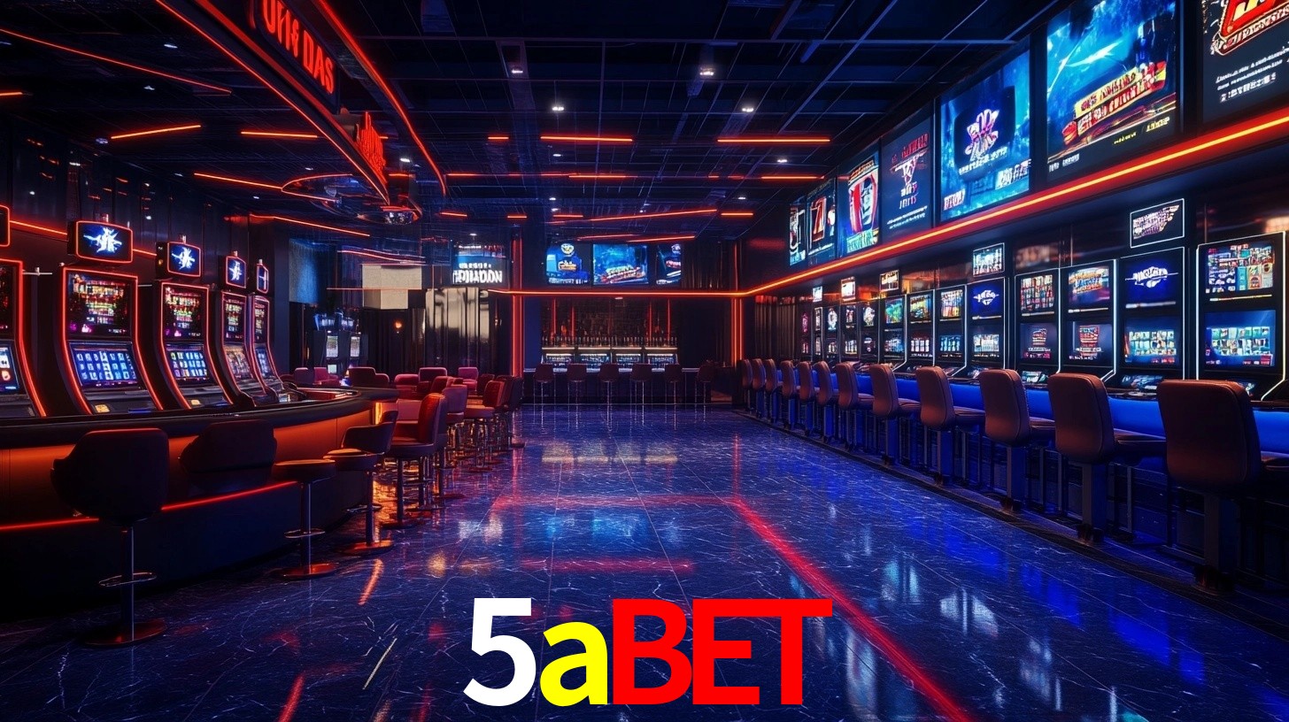 Blackjack Table 5abet