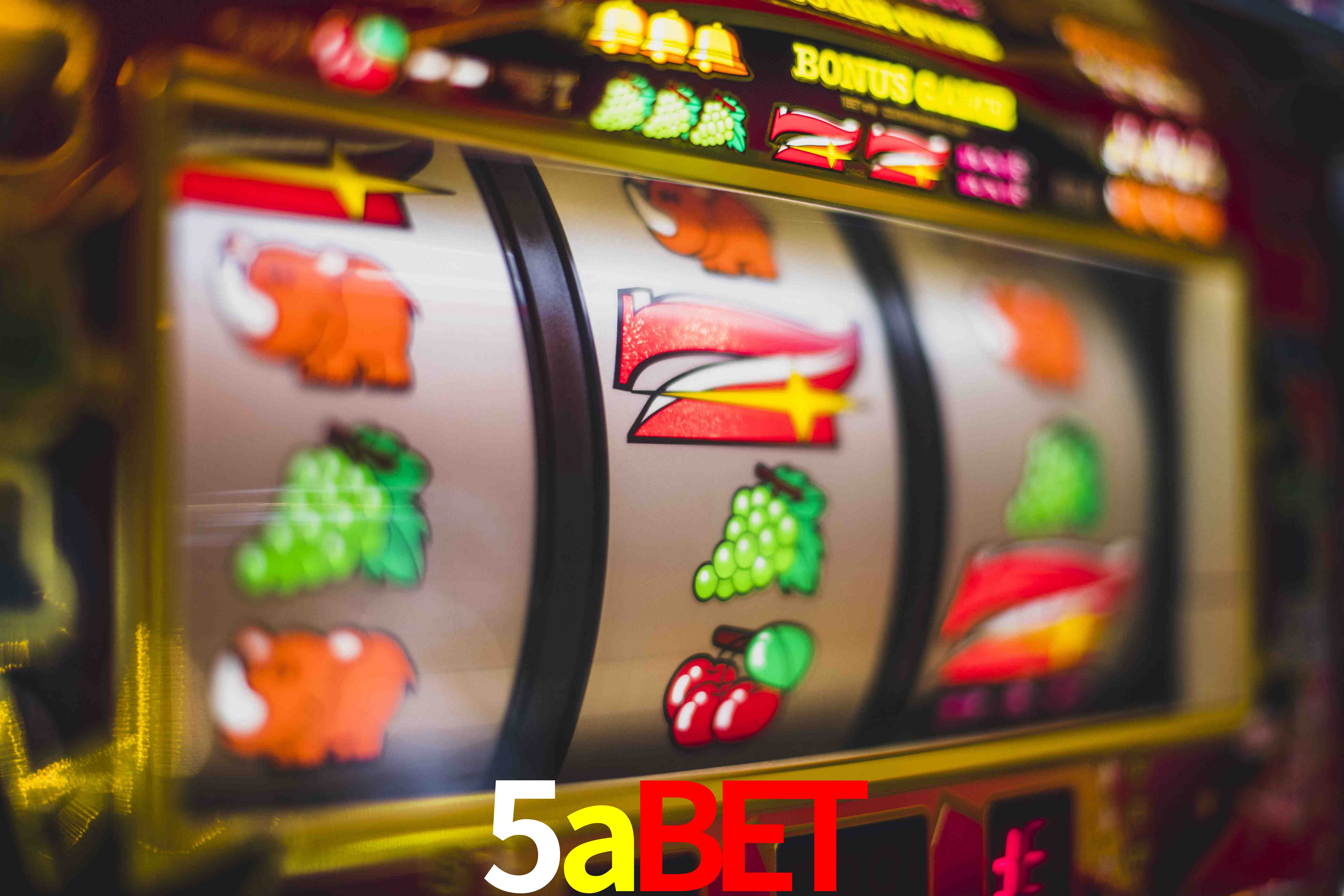 Welcome Bonus 5abet