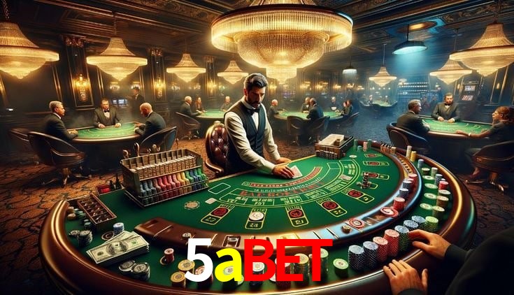 Live Casino 5abet