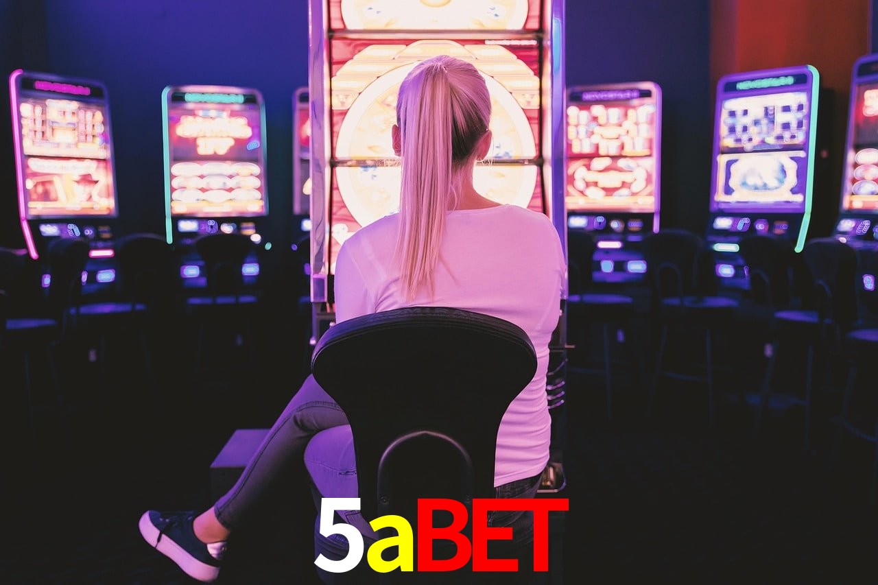 Account Benefits 5abet