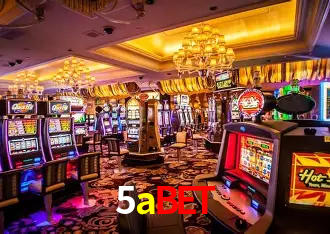 5abet São Paulo - Live Tables