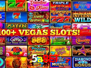 5abet Rio de Janeiro - Professional Dealers