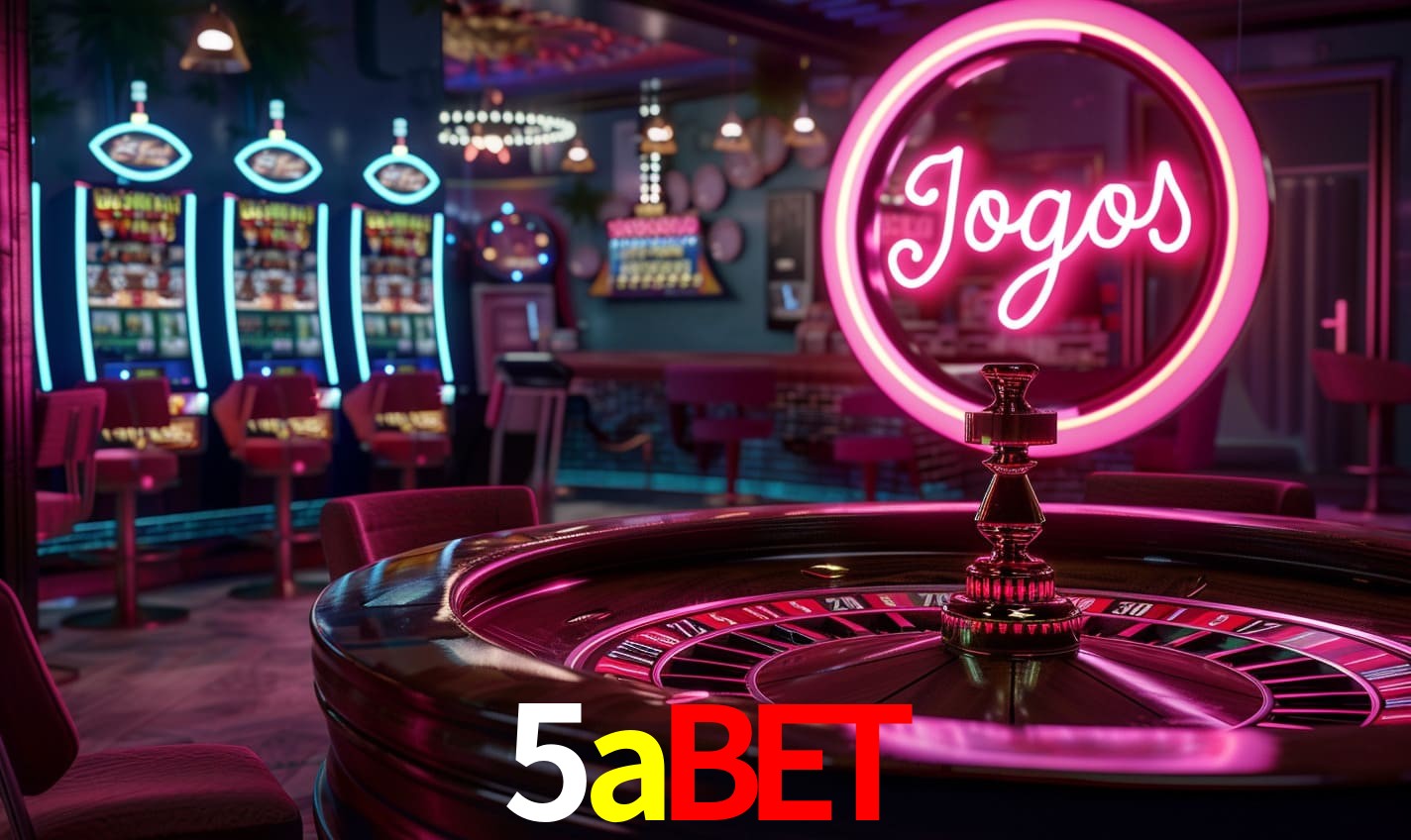 5abet Fortaleza - Leaderboard