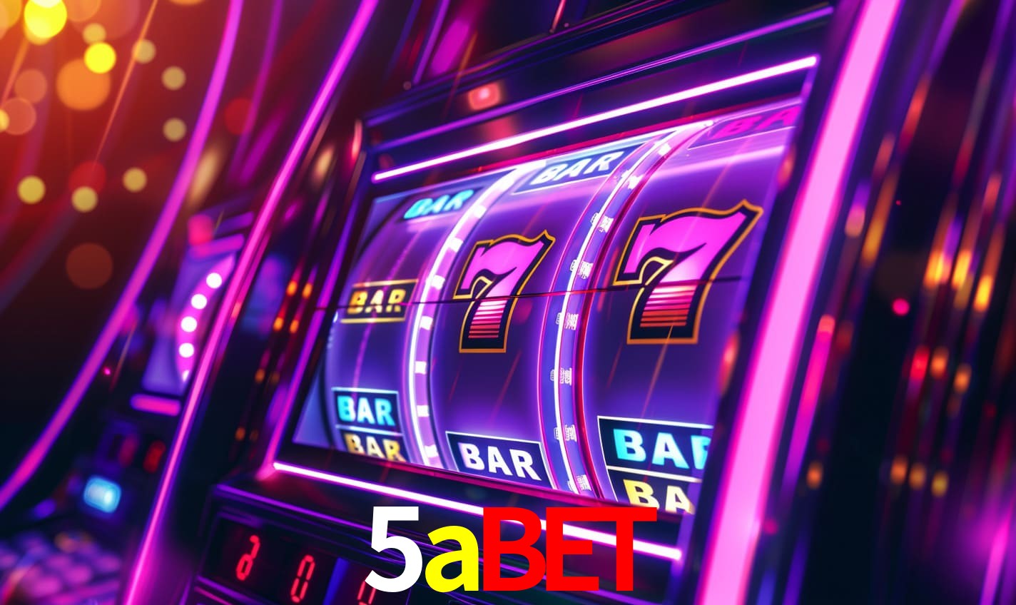 5abet: Seu Cassino Premiado com Pagamentos Rápidos