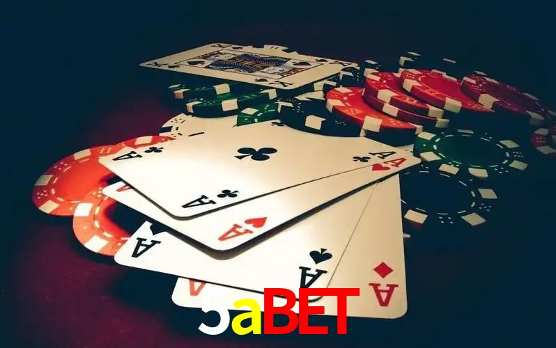 5abet Brasília - Betting Features