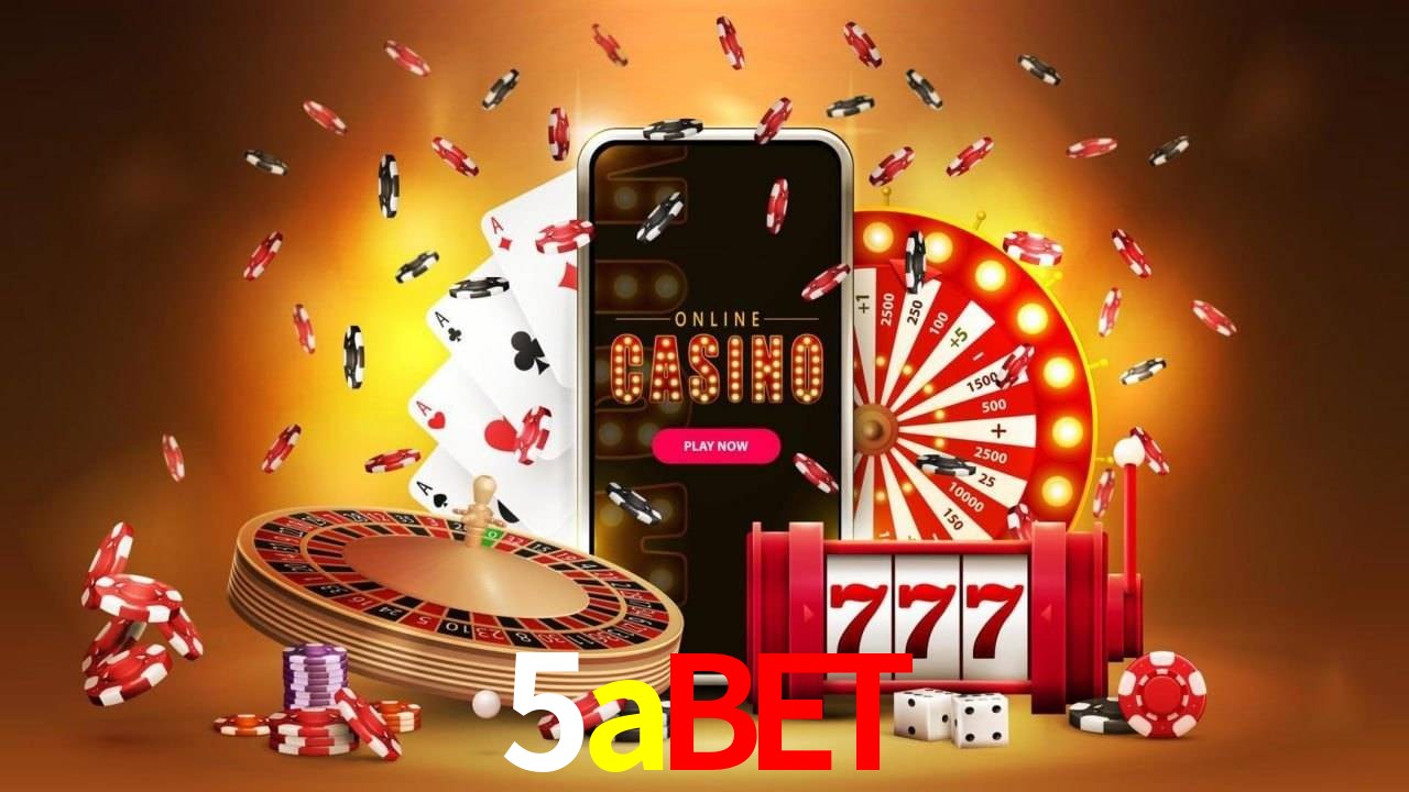 5abet Belo Horizonte - Jackpots