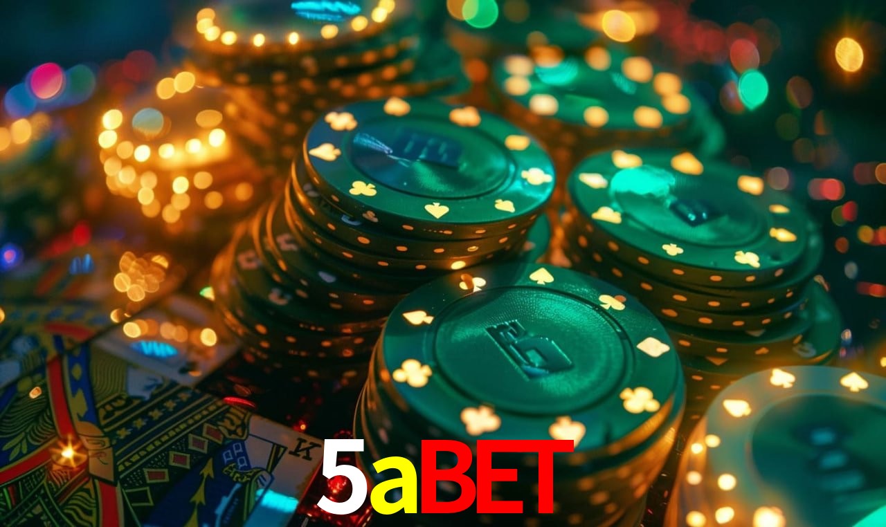 Diretório de Jogos 5abet