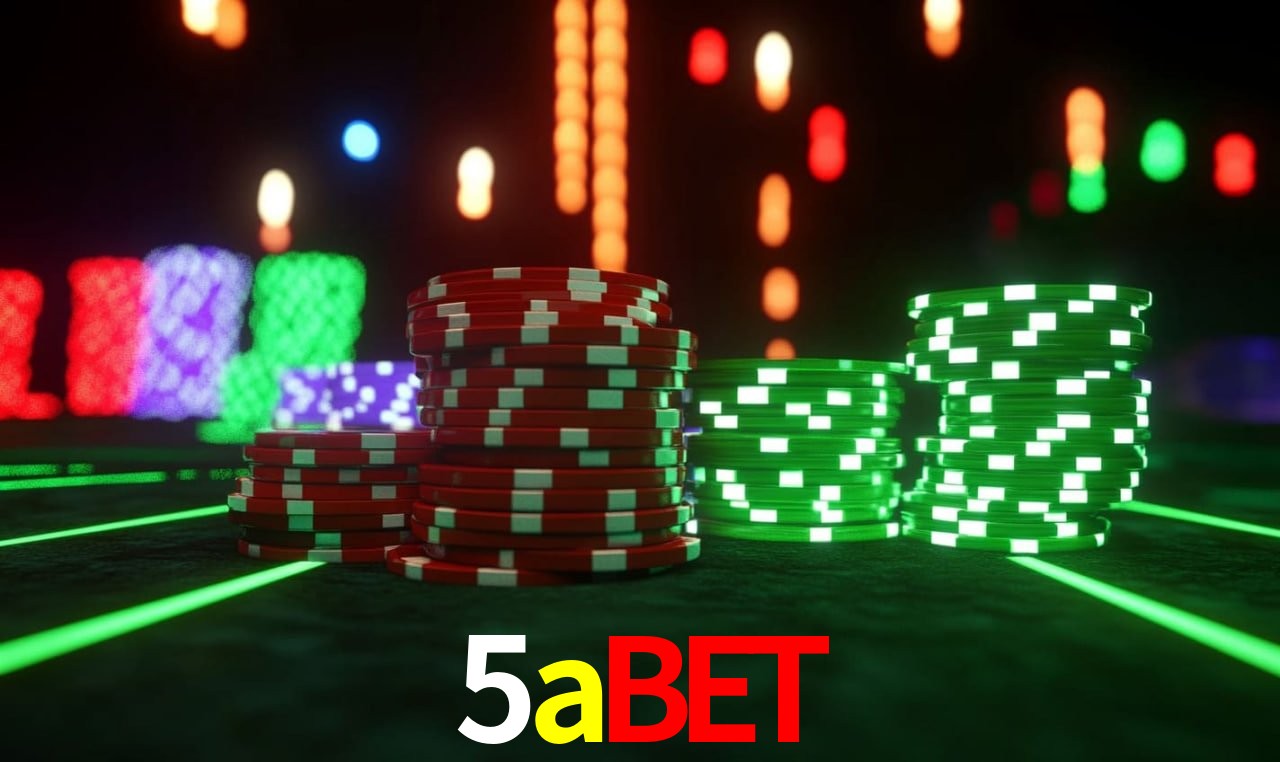 Slot Games 5abet