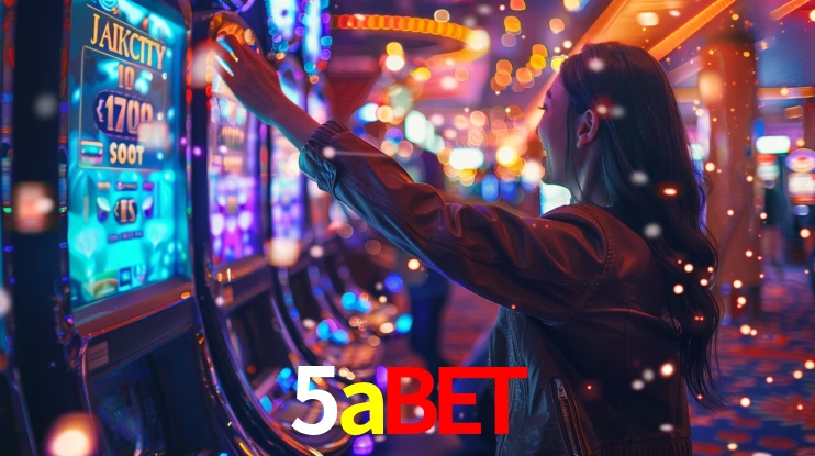 Explore as vantagens do 5abet: serviço profissional e confiabilidade