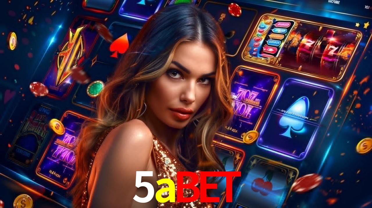 cassino 5abet