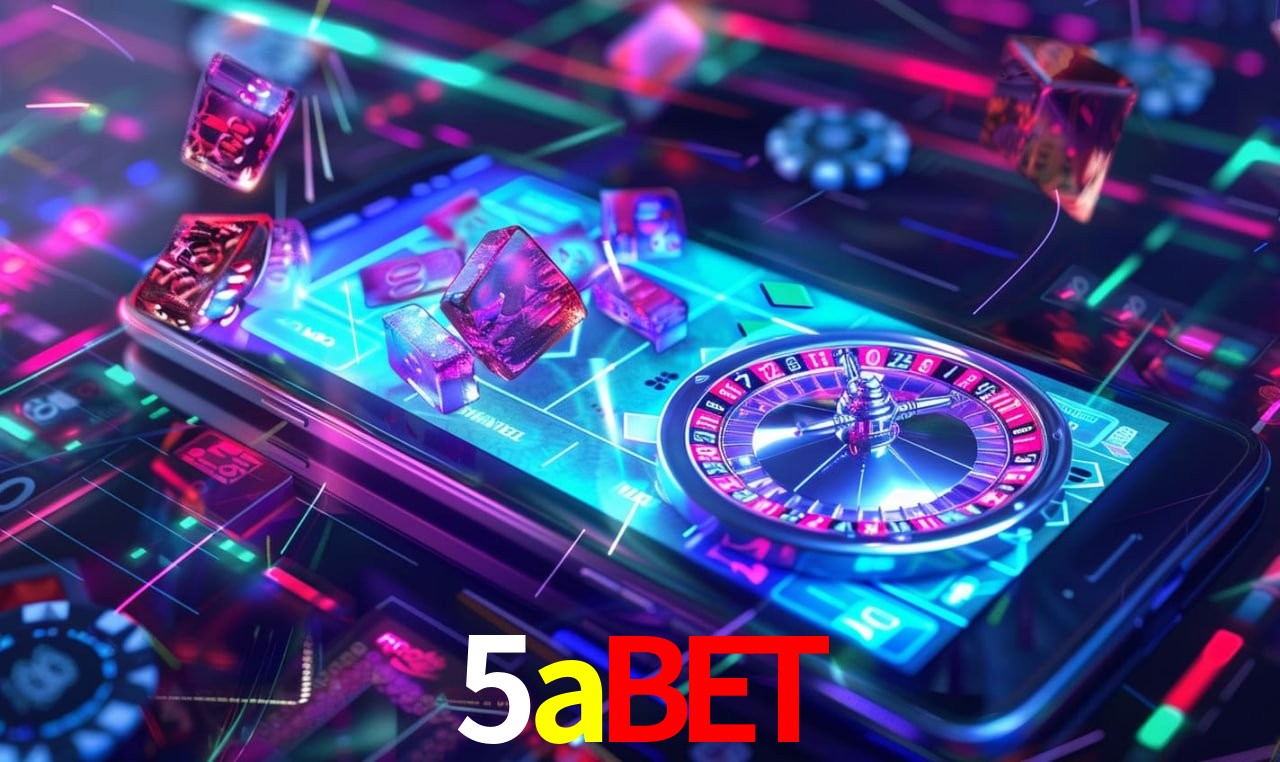 Login Seguro 5abet