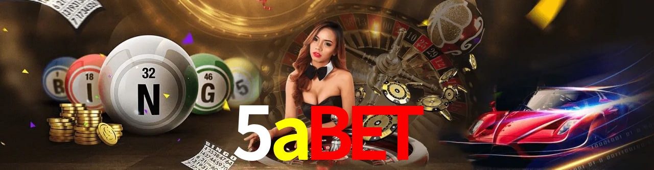 5abet São Paulo - Top Slots