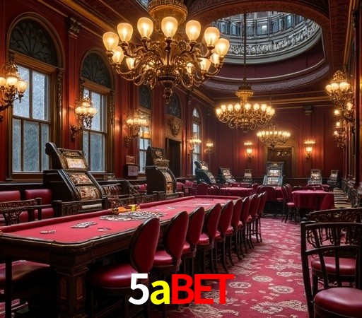 5abet Rio de Janeiro - Licenses