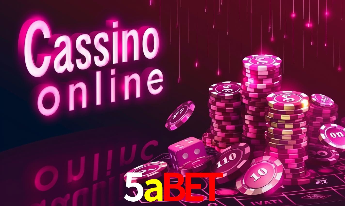 5abet Belo Horizonte - Provably Fair