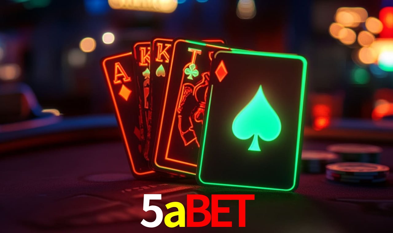 5abet Fortaleza - Sports Winners