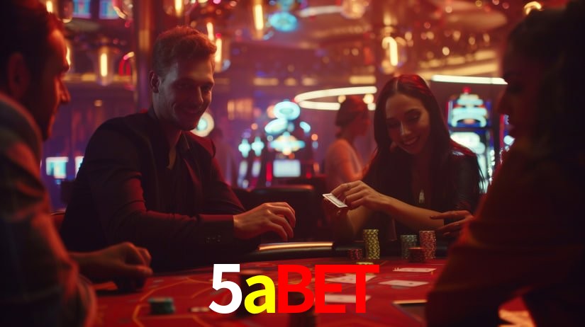 Descubra o Programa VIP da 5abet: Vantagens Exclusivas para Jogadores