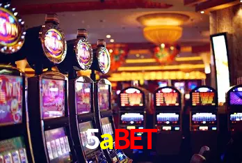 5abet Brasília - VIP Program
