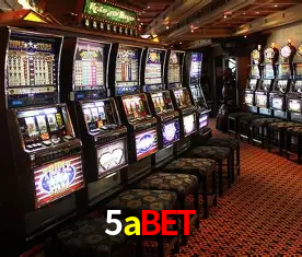 A Emoção da Loteria na 5abet: Uma Chance de Mudança de Vida