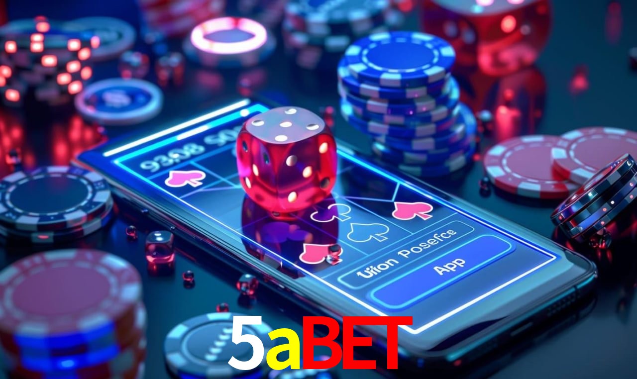 5abet - Análise de Mercados Esportivos