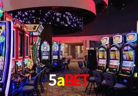 5abet São Paulo - Hot Promos