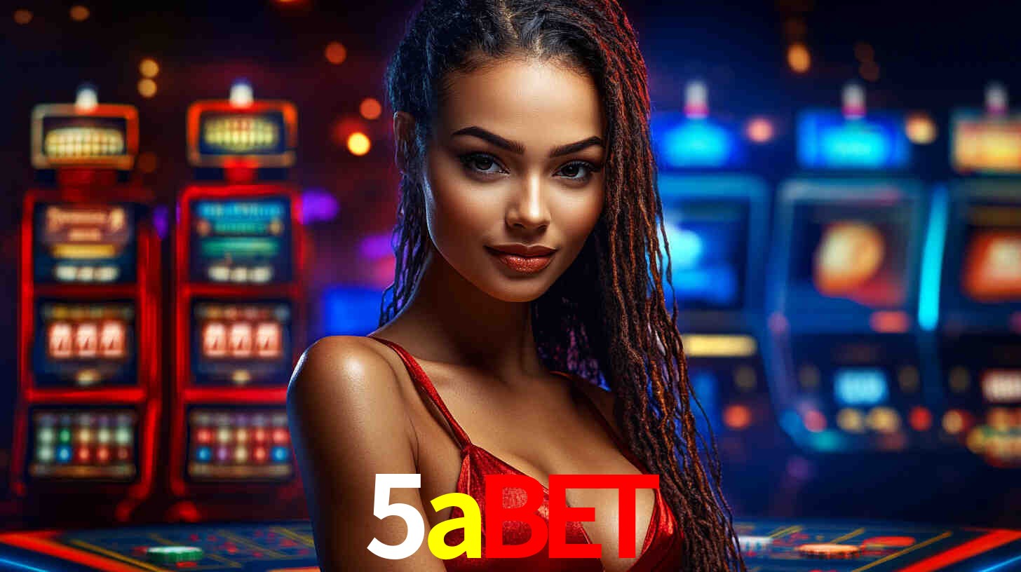 Desvendando o Mundo dos Jogos Virtuais na 5abet