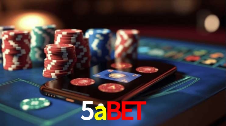 5abet São Paulo - Jogo Providers