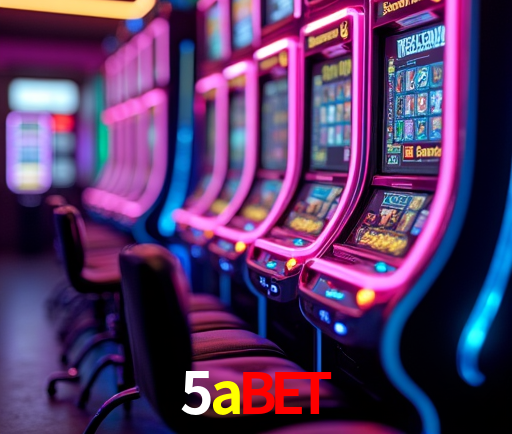 5abet Slot - 320+ Caça-Níqueis Premium